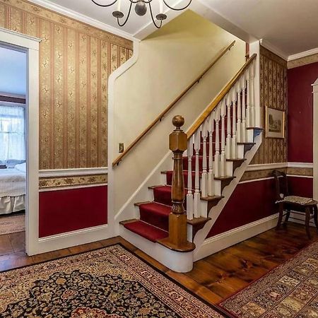 Chester Inn Dış mekan fotoğraf