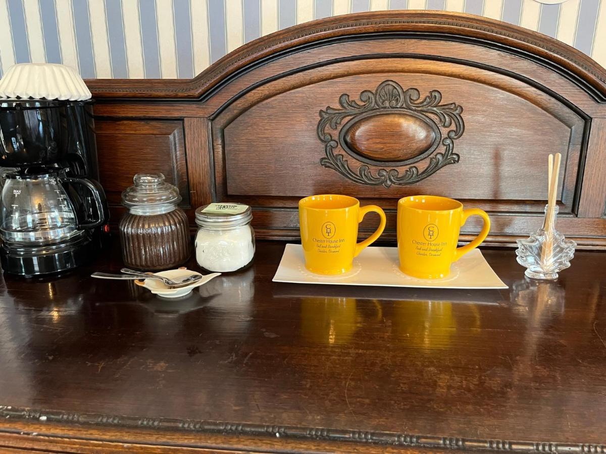 Chester Inn Dış mekan fotoğraf