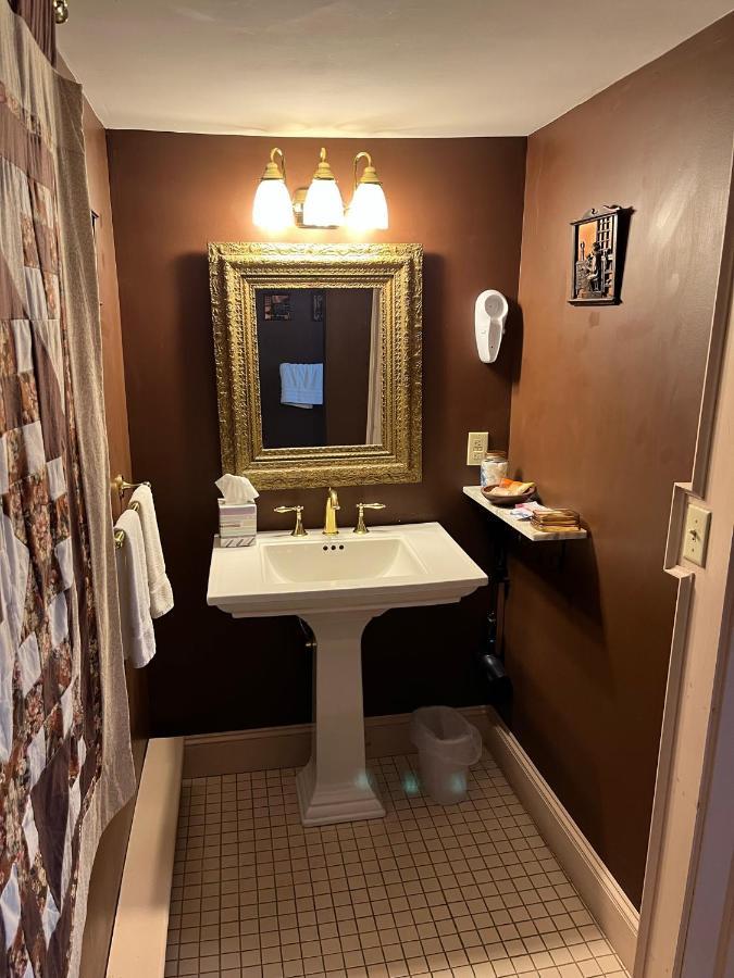 Chester Inn Dış mekan fotoğraf