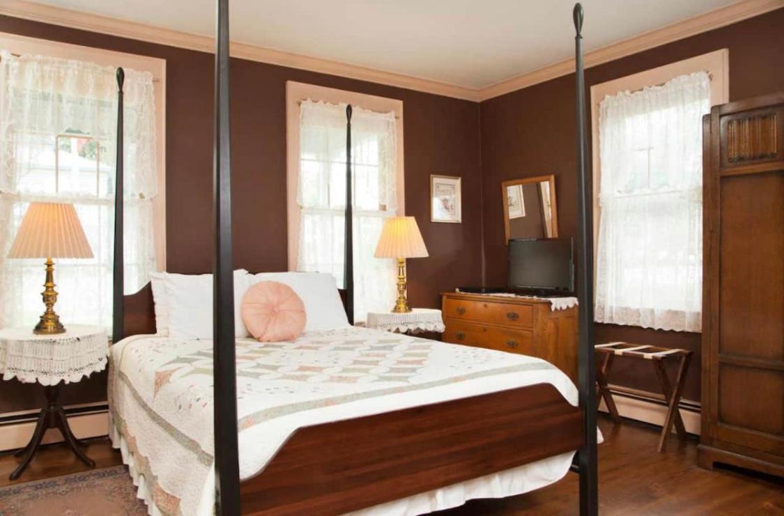 Chester Inn Dış mekan fotoğraf
