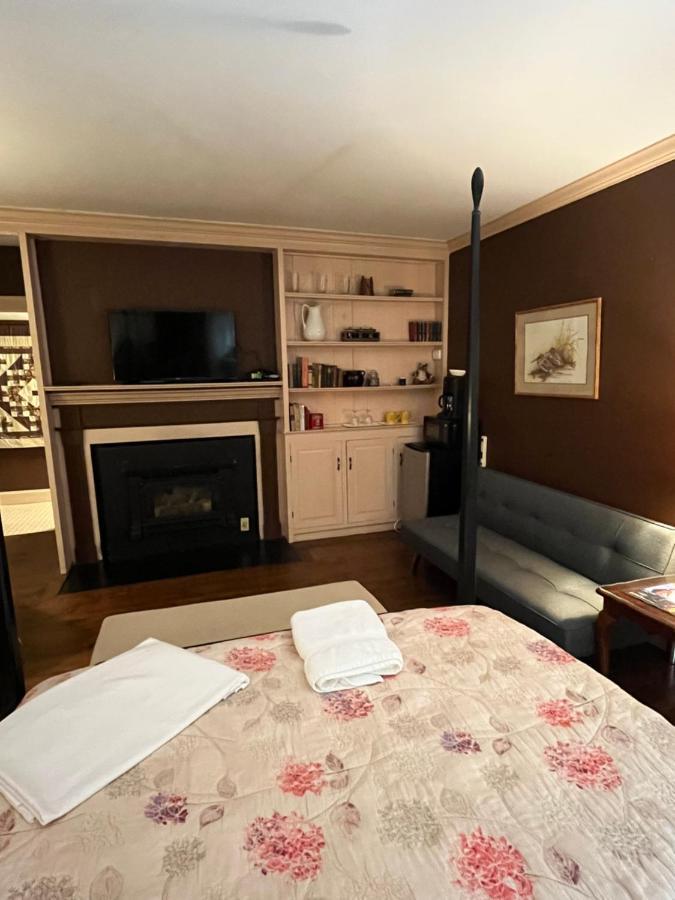 Chester Inn Dış mekan fotoğraf