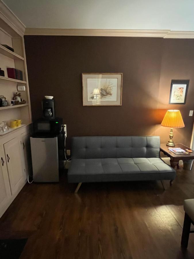 Chester Inn Dış mekan fotoğraf