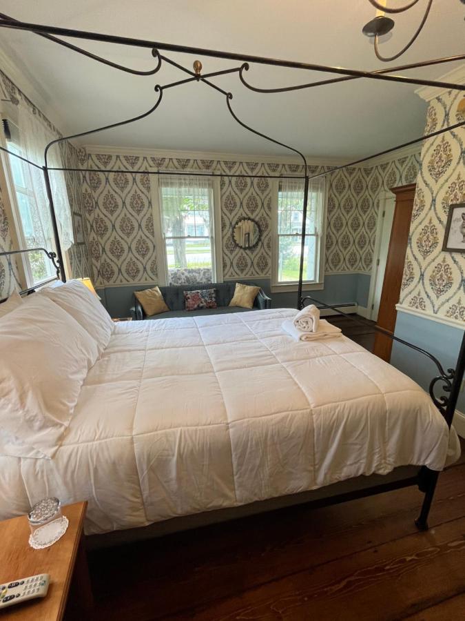 Chester Inn Dış mekan fotoğraf