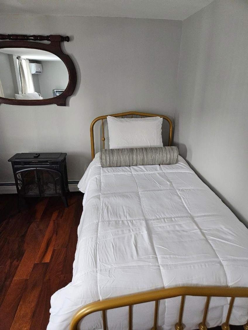 Chester Inn Dış mekan fotoğraf