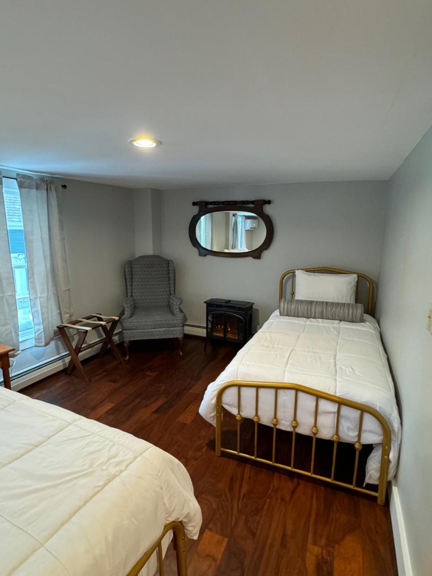 Chester Inn Dış mekan fotoğraf
