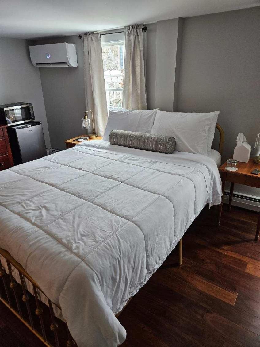 Chester Inn Dış mekan fotoğraf