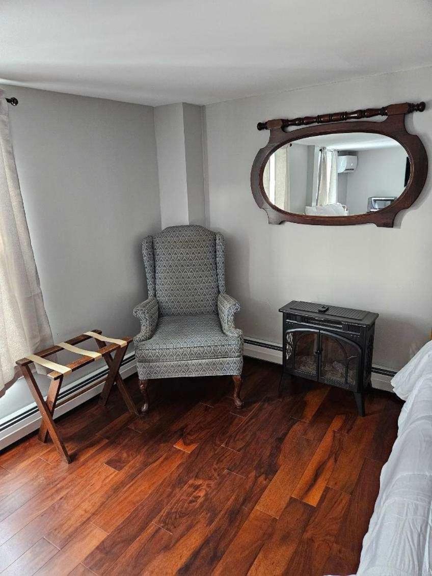 Chester Inn Dış mekan fotoğraf