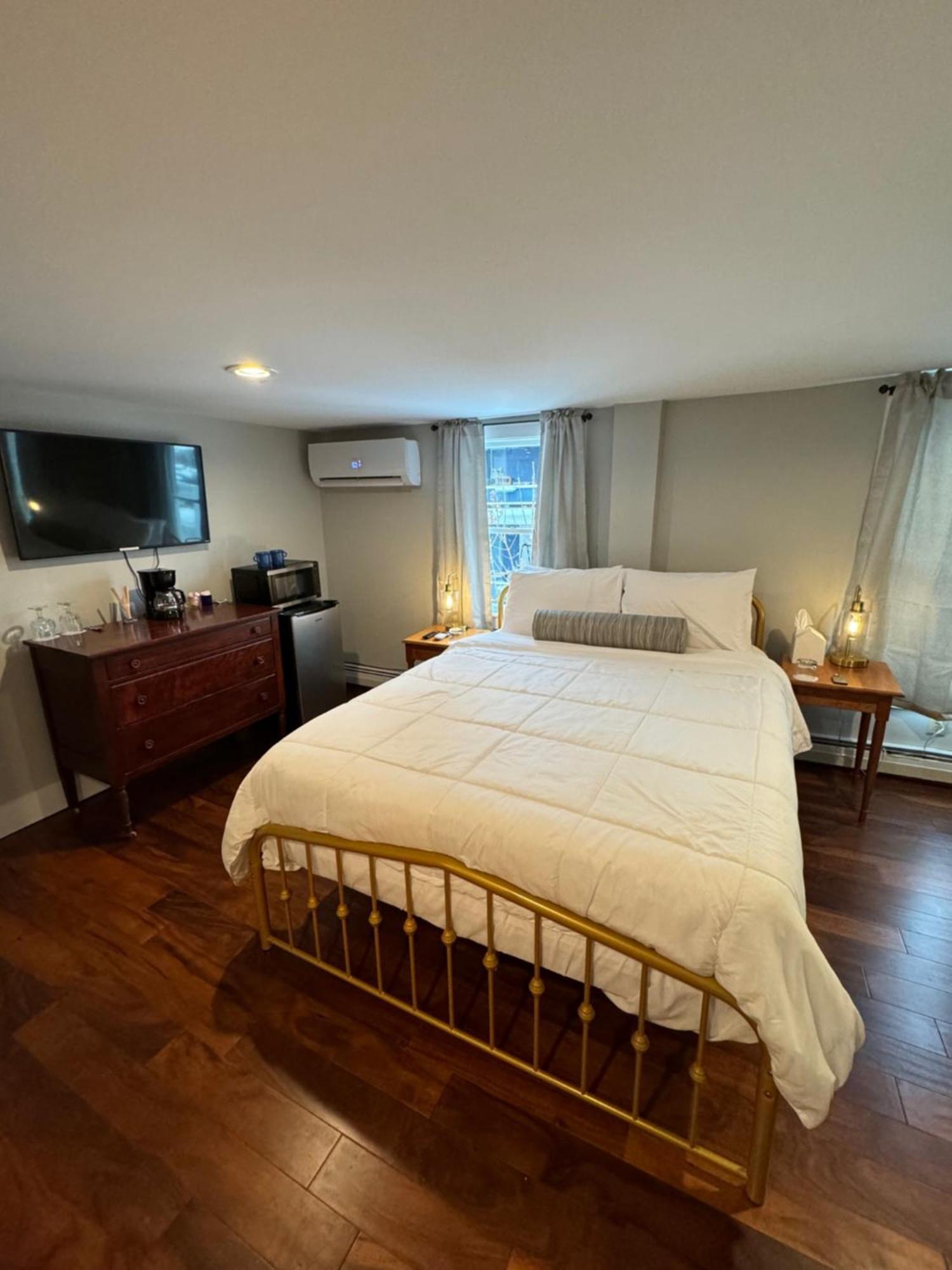 Chester Inn Dış mekan fotoğraf