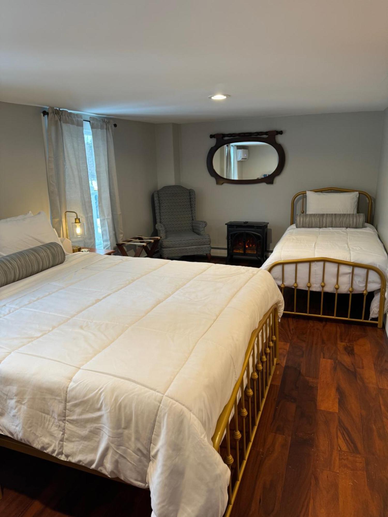 Chester Inn Dış mekan fotoğraf