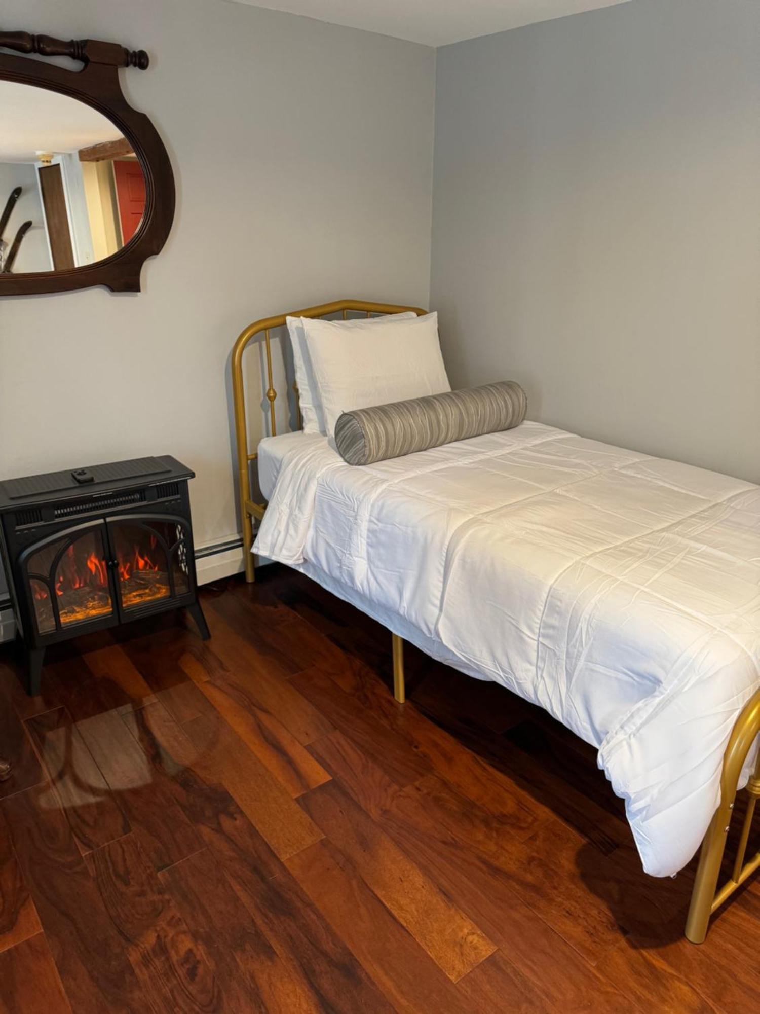 Chester Inn Dış mekan fotoğraf