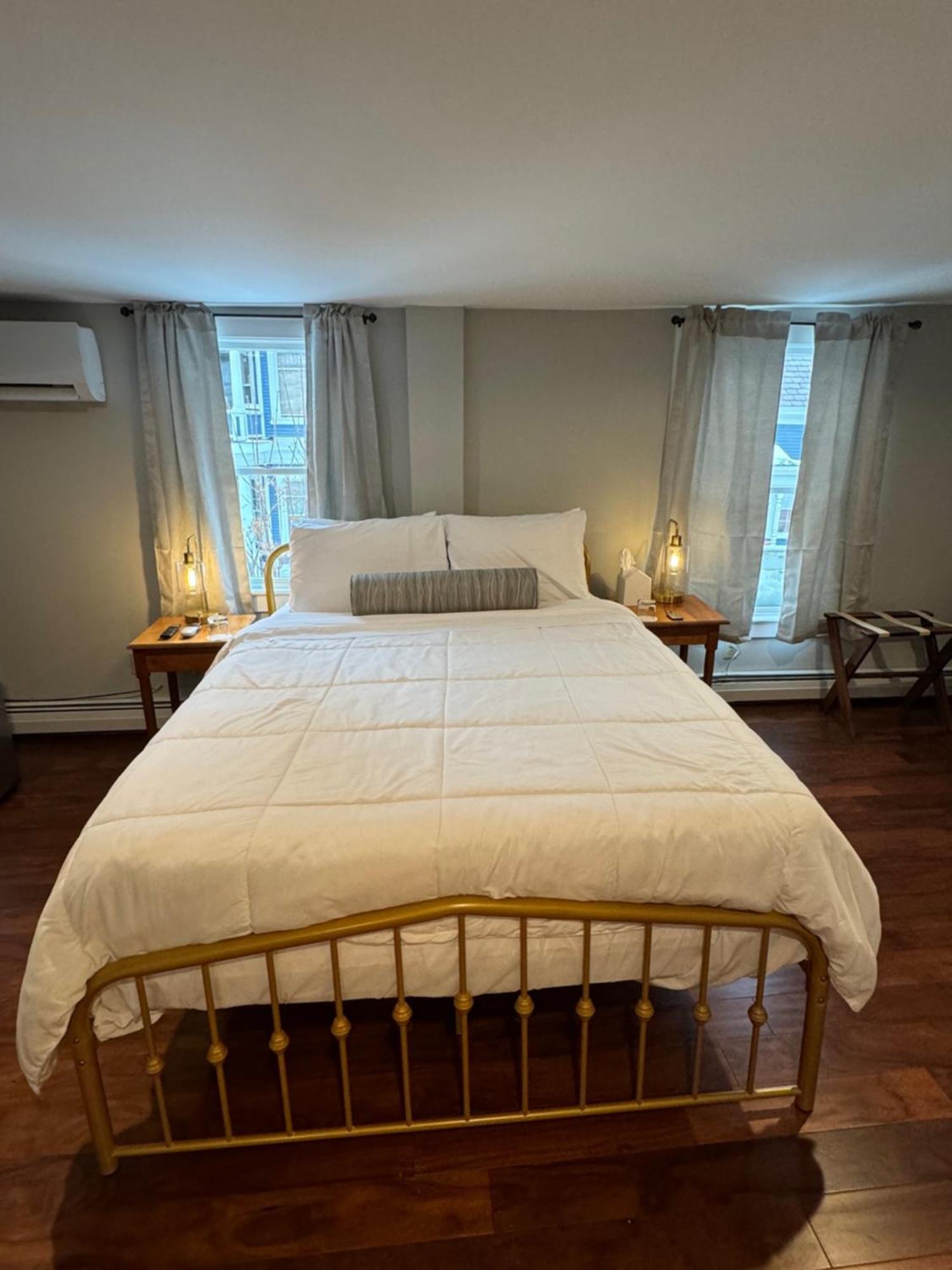 Chester Inn Dış mekan fotoğraf