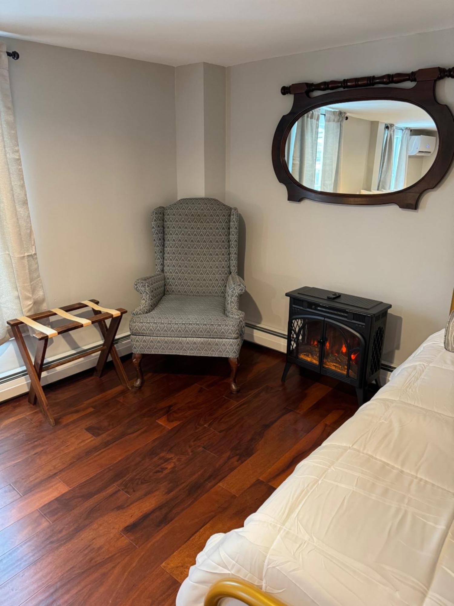 Chester Inn Dış mekan fotoğraf
