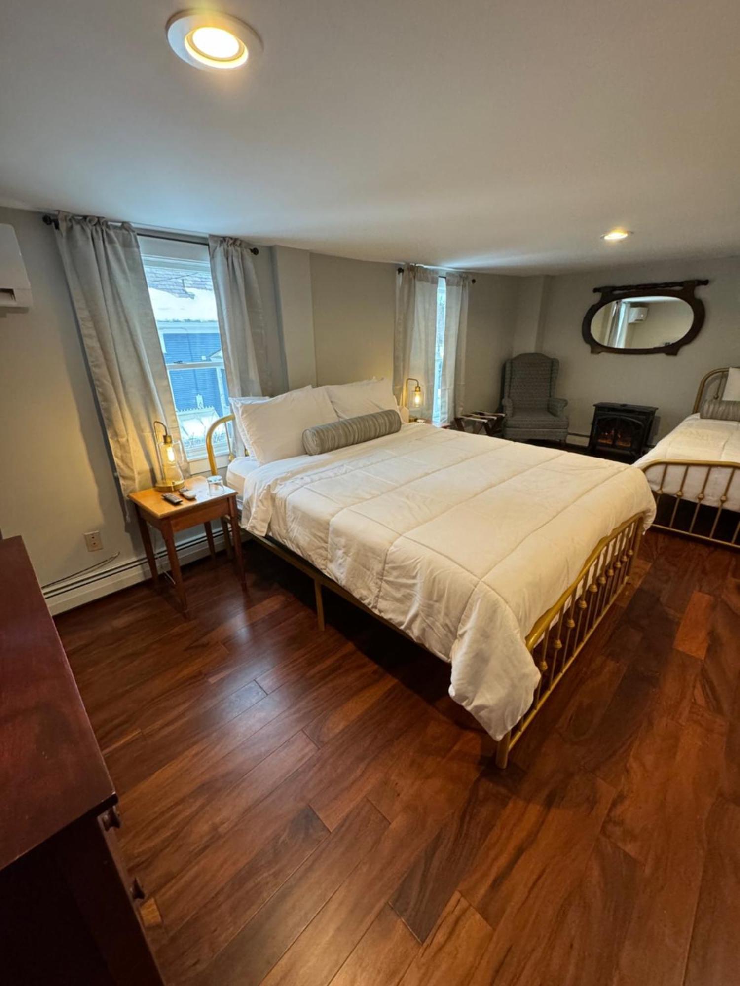 Chester Inn Dış mekan fotoğraf