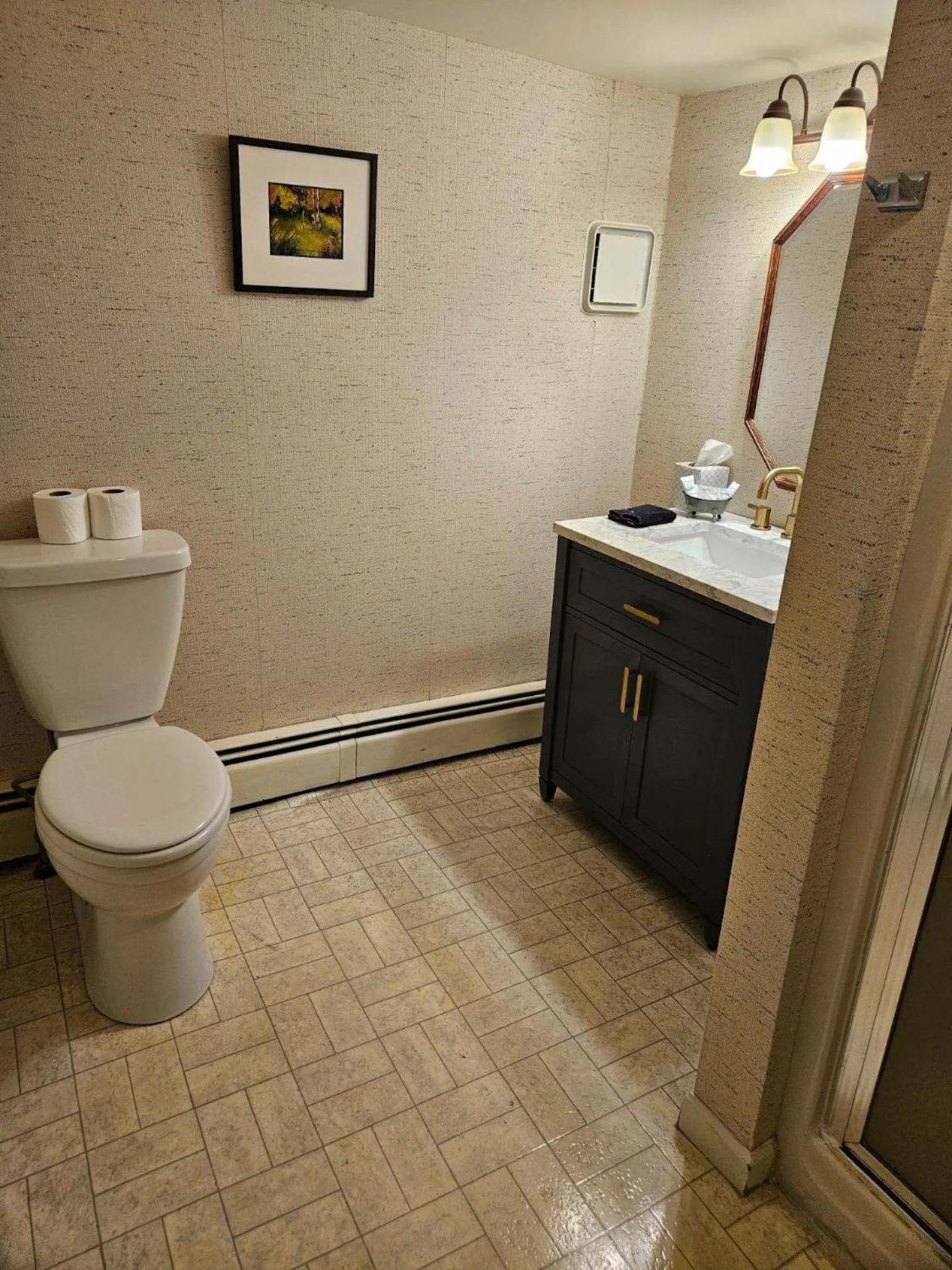 Chester Inn Dış mekan fotoğraf