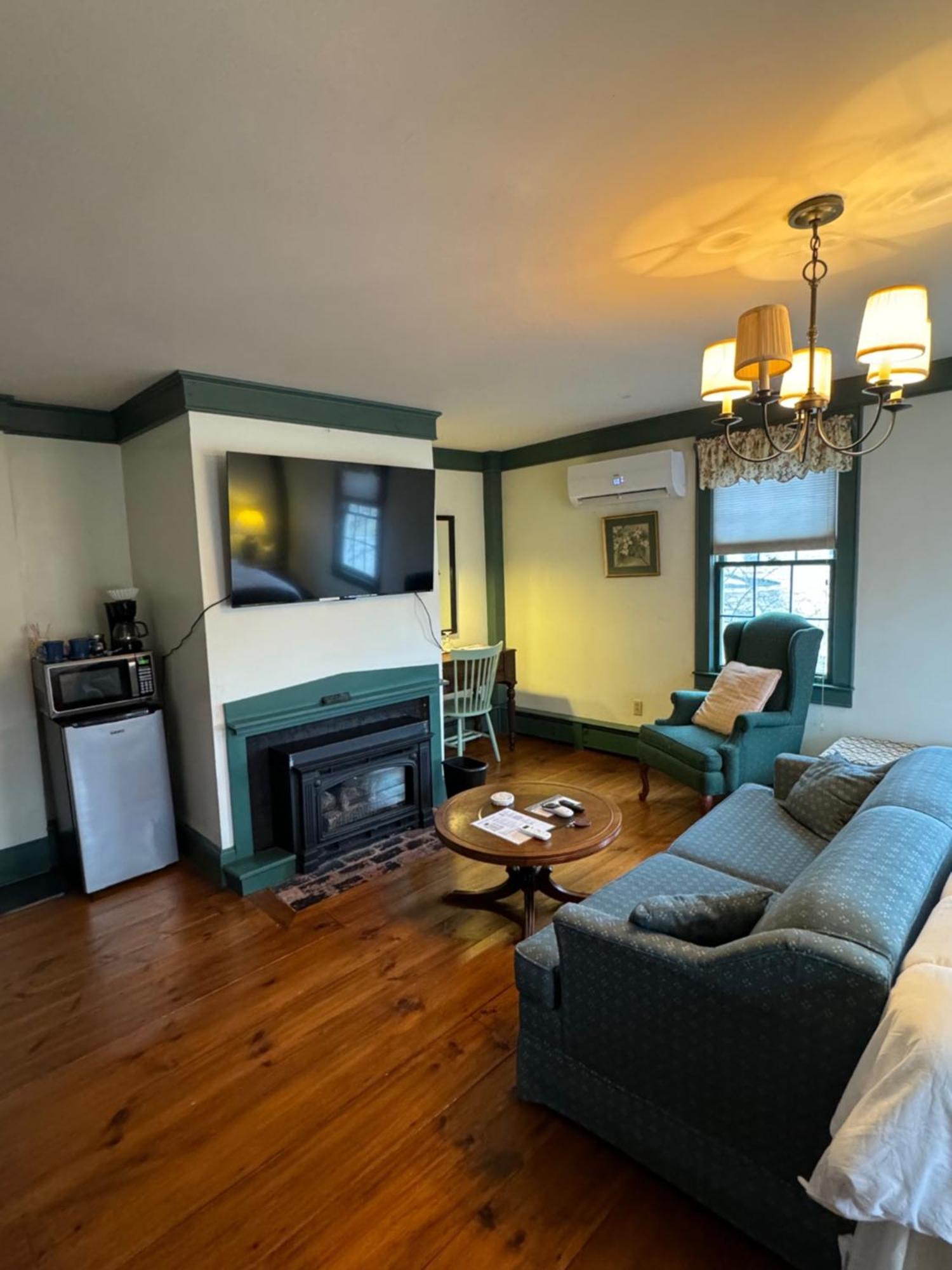 Chester Inn Dış mekan fotoğraf