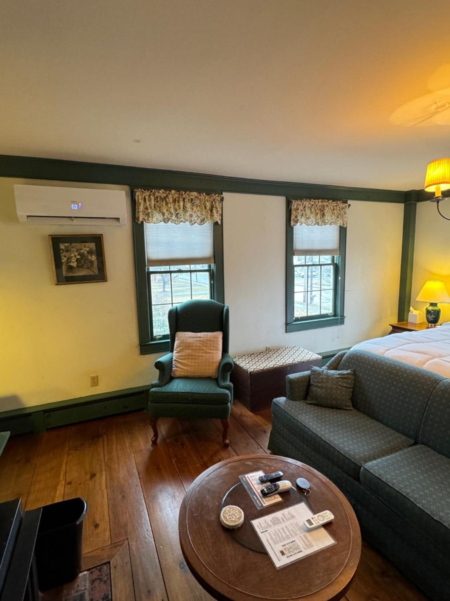 Chester Inn Dış mekan fotoğraf