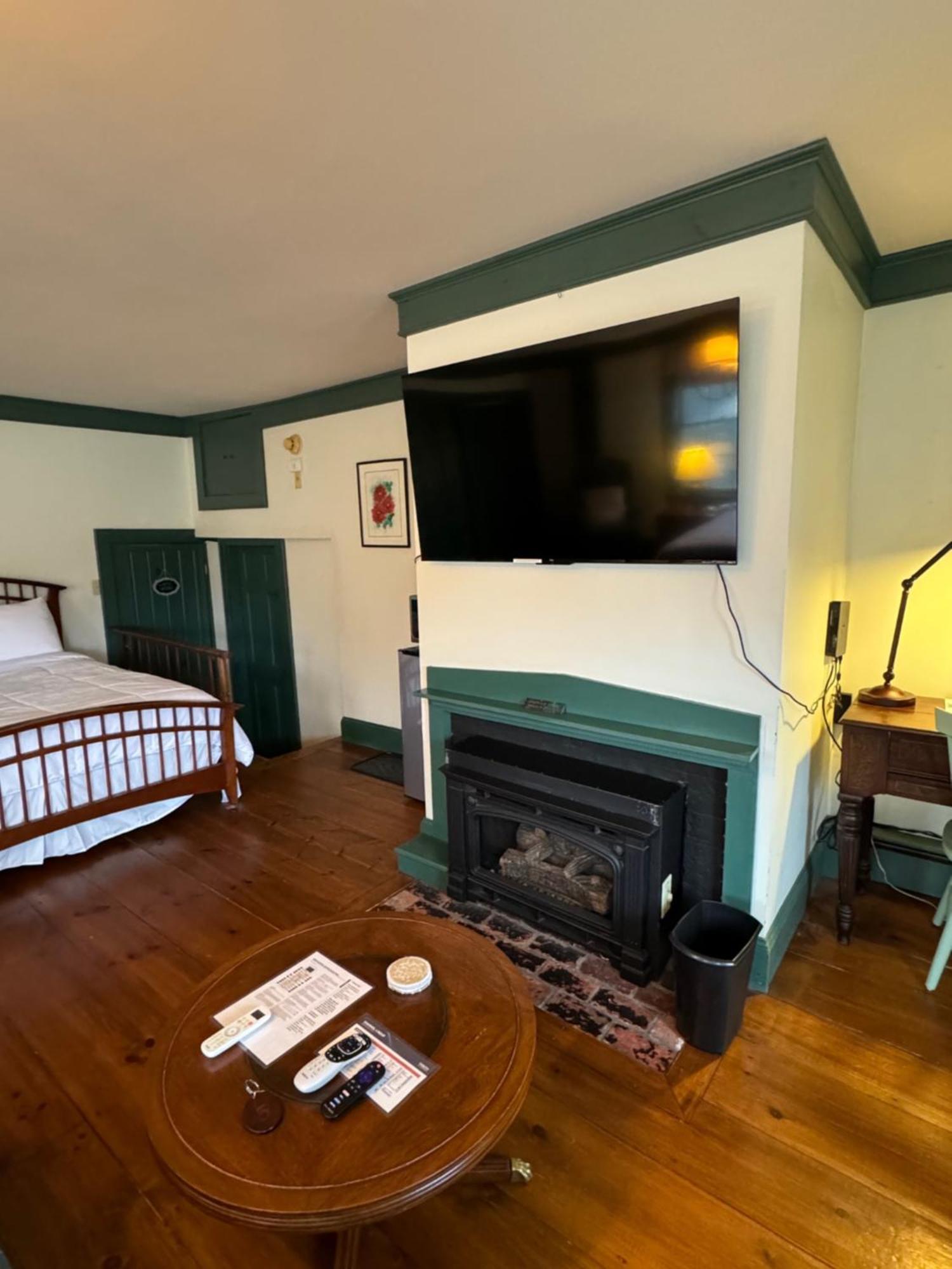 Chester Inn Dış mekan fotoğraf
