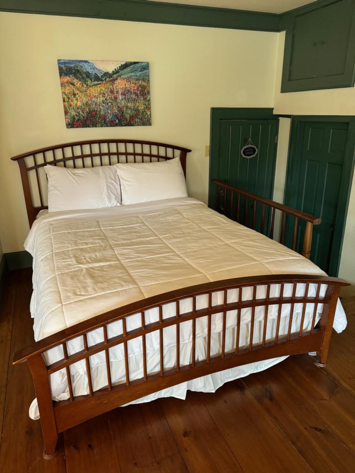 Chester Inn Dış mekan fotoğraf