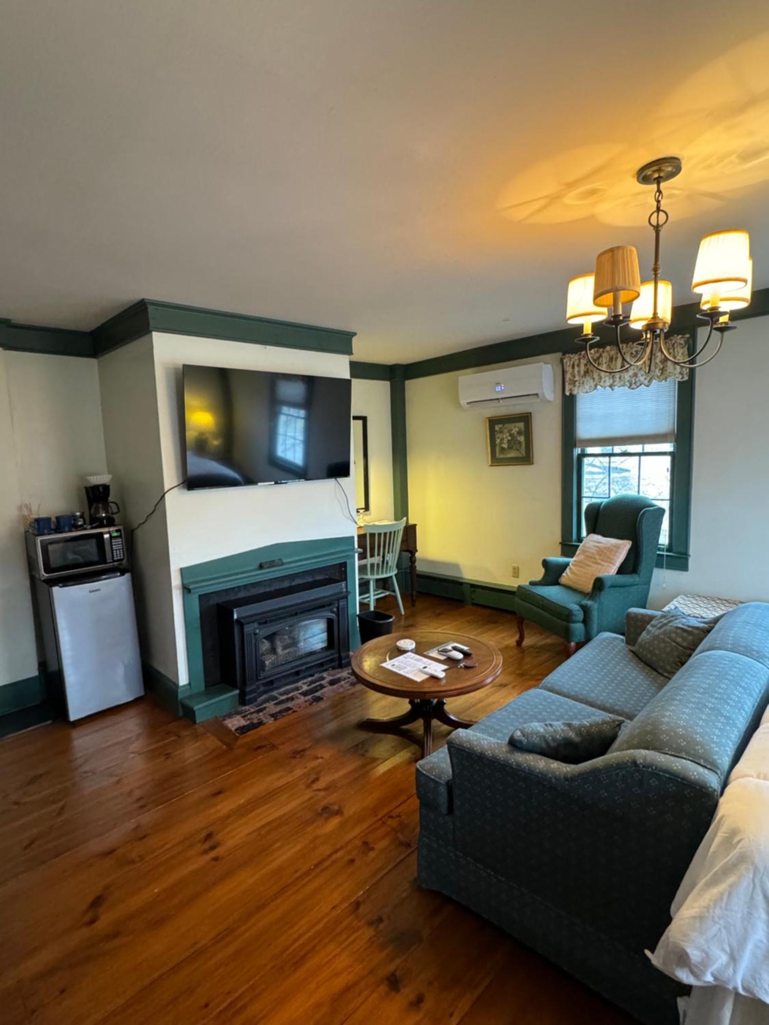 Chester Inn Dış mekan fotoğraf