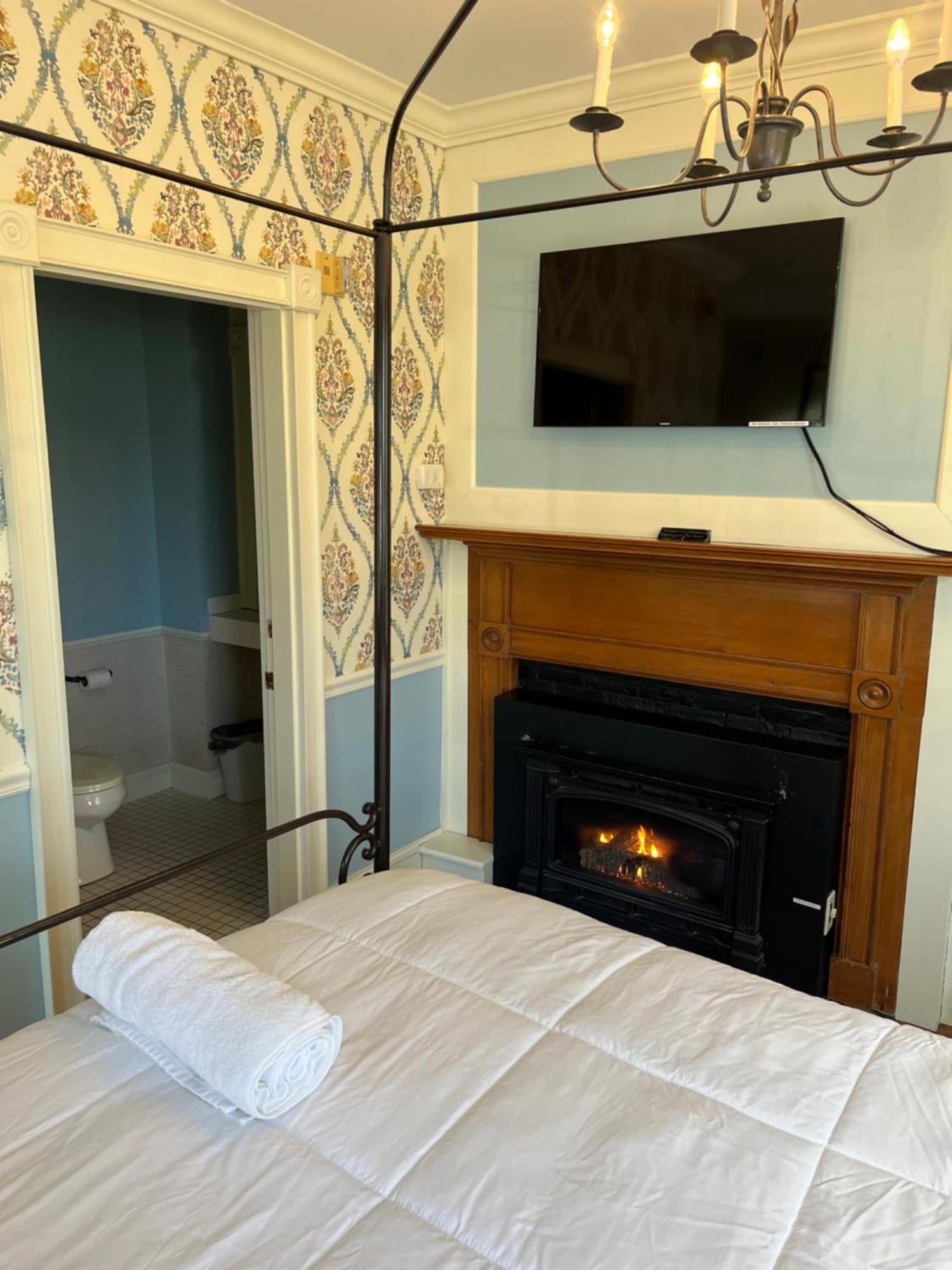 Chester Inn Dış mekan fotoğraf