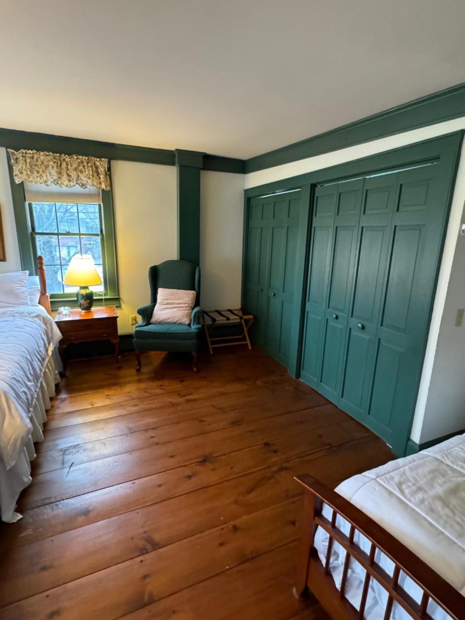 Chester Inn Dış mekan fotoğraf