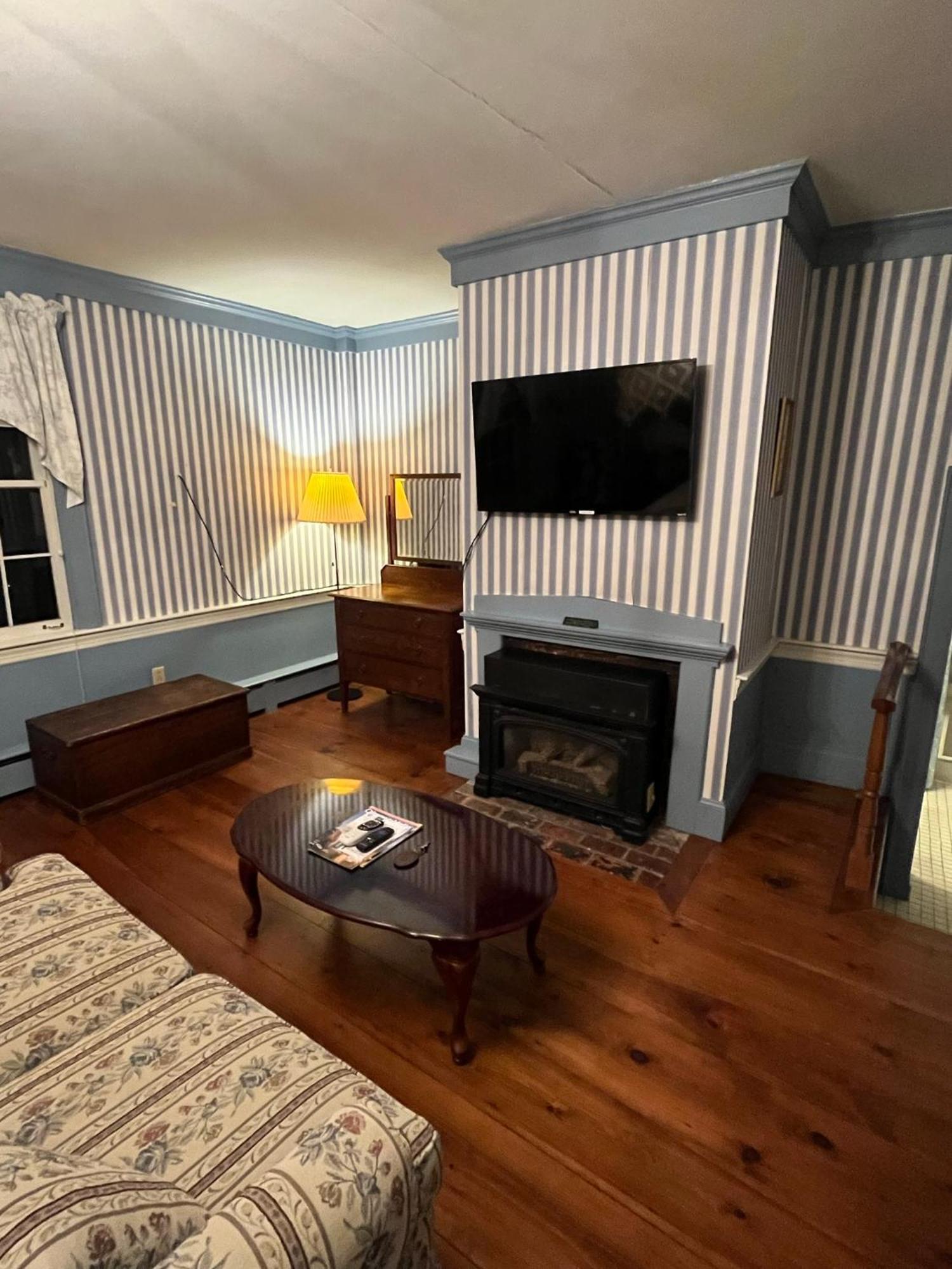 Chester Inn Dış mekan fotoğraf